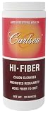 Carlson Laboratories - Hi-Fiber, 10 oz powder