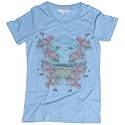 Damen T-Shirt Billabong Out Of The Box Tee SS Women