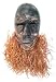 Dan Tribe Tribal Mask 6144