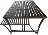 Strathwood Falkner Lounge Coffee Table