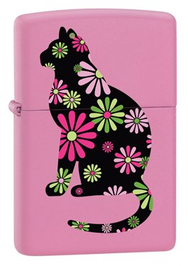 Zippo Funky Cat 動物 ジッポ