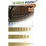 The Odyssey of Homer (Perennial Classics)