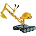Kettler CAT Excavator