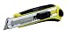 Search : Sheffield Tools 12253 Auto Reload Snap Off Knife, 18-Millimeter