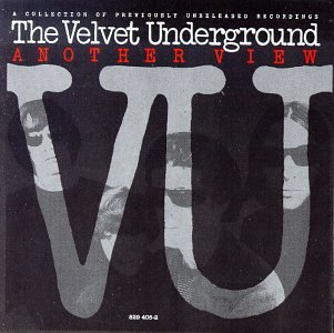 The Velvet Underground - Hey Mr. Rain (Version I) Lyrics - Zortam Music