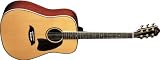 Oscar Schmidt OG6S Dreadnought Acoustic Guitar