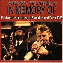 In Memory of