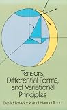 Tensors, Differential Forms, and Variational Principles