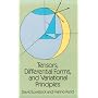 Tensors, Differential Forms and Variational Principles