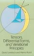 Tensors, Differential Forms, and Variational Principles