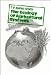 The Ecology of Agricultural Systems (Cambridge Topics in Geography)