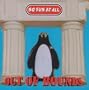 Out of Bounds