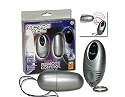 Remote Control Metra Vibe - Vibrations-Ei mit Fernbedienung - 8 cm