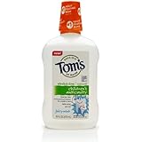 Tom's of Maine Mouthwash