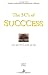 The 3 C's of SUCCCESS