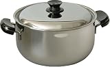 Lagostina ����ǥ�����ץ饹 ξ�꿼�����㥻������ 22cm CIR1010-22