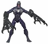 Spider-Man Movie Classic3 Venom Spinning Symiote Attack