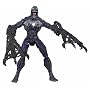 Spider-Man Movie Classic3 Venom Spinning Symiote Attack