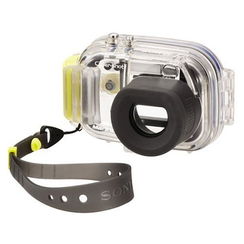 Sony MPK-NA Cybershot Marine Pack for DSC-N1 Digital Camera