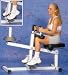 Yukon Seated Calf Machine