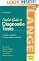 Pocket Guide to Diagnostic Tests (Lange Medical Books)