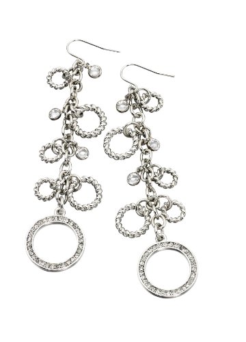 Fiorelli Damen-Ohrringe Modeschmuck E 3878 Preisvergleich