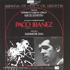 Paco Ibanez Vol 1