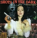 Produkt-Bild: Shots in the Dark [US-Import] [Vinyl LP]