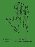 Cheiro's Language of the Hand (Illustrated)
