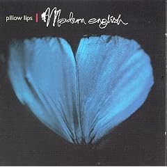 Pillow Lips [Cut Out] [Vinyl LP]