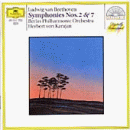 Search : Beethoven: Symphonies Nos.2 & 7