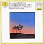 Beethoven: Symphonies Nos.2 & 7