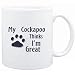 Mug White 