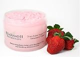 Strawberry Frappe Sugar Scrub by Bidwell Botanicals