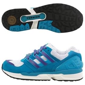 Buy adidas Rmx EQT Spt Runner Mens Running Shoes by adidas