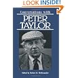 Conversations with Peter Taylor (LCS)'