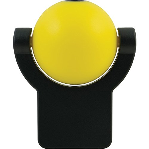 Projectables 14536 night light (dc comics batman), yellow