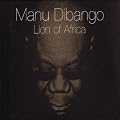 Lion of Africa [+Bonus Dvd]