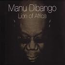Lion of Africa [+Bonus Dvd]