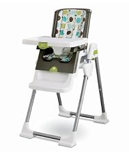 Fisher Price DwellStudio 3-in-1 Highchair