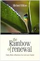 The Rainbow of Renewal: Daily Bible Reflections for Lent and Easter