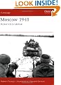 Moscow 1941: Hitler's First Defeat (Campaign)