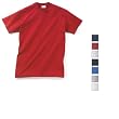 Hanes Printables - Heavyweight 100% Cotton Tee (5480)