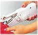 410CJ51KDNL._SL75_ Hand Held Easy Stitch Portable Sewing Machine As Seen on Tv