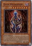  : Yugioh Dark Necrofear Dl2-002 Holofoil Promo Card