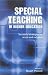 Book Special Teaching in Higher Education: Successful Strategies for Access and Inclusion