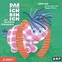 Das Kleine Ich Bin Ich. CD: Und: Das kleine Hokuspokus