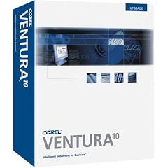 Corel Ventura 10 Upgrade [Import]