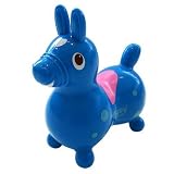 ブルブル ロディ (ブルー)の画像