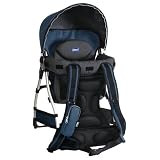 Chicco Smart Support Backpack Blue Sky by Chicco